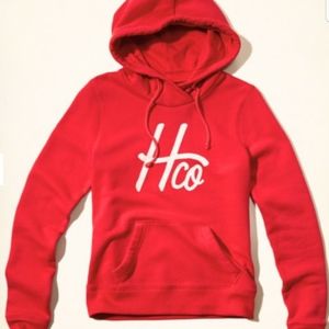 Brand new Hollister Shine Logo hoodie sz S, M
